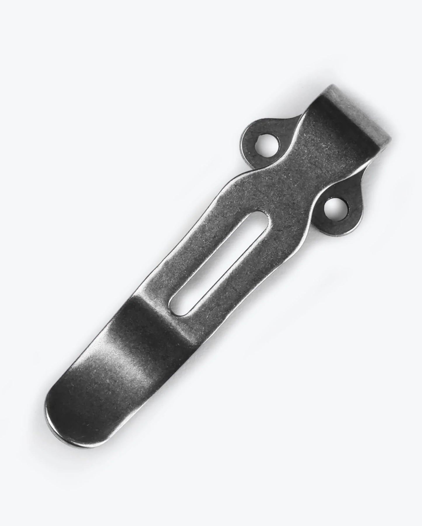 Mini Deep-Carry Pocket Clip | Satin