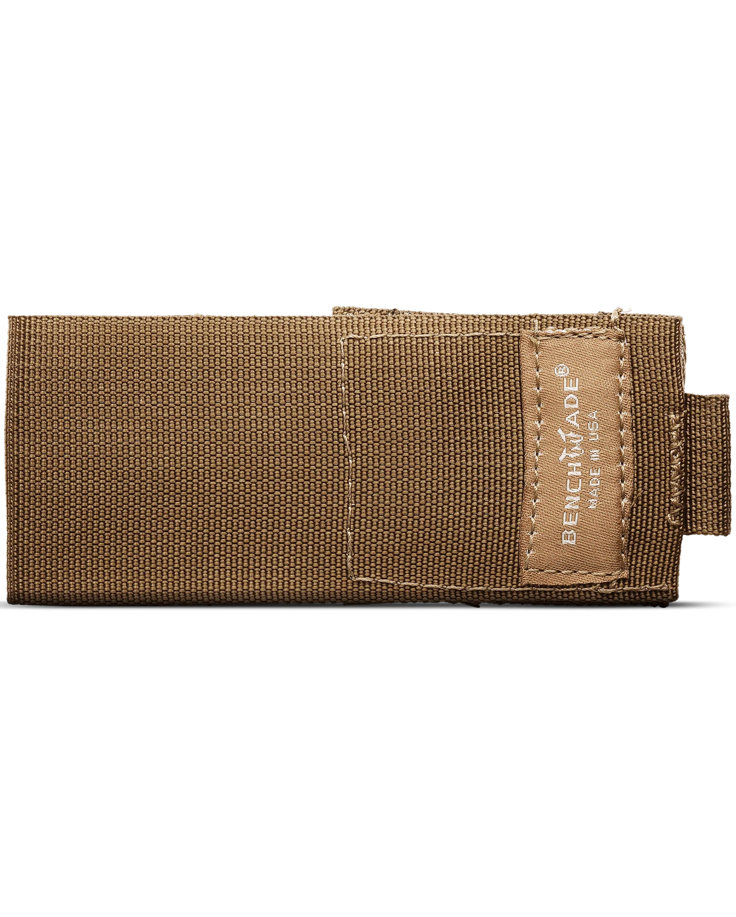 7 Hook Pouch | Coyote