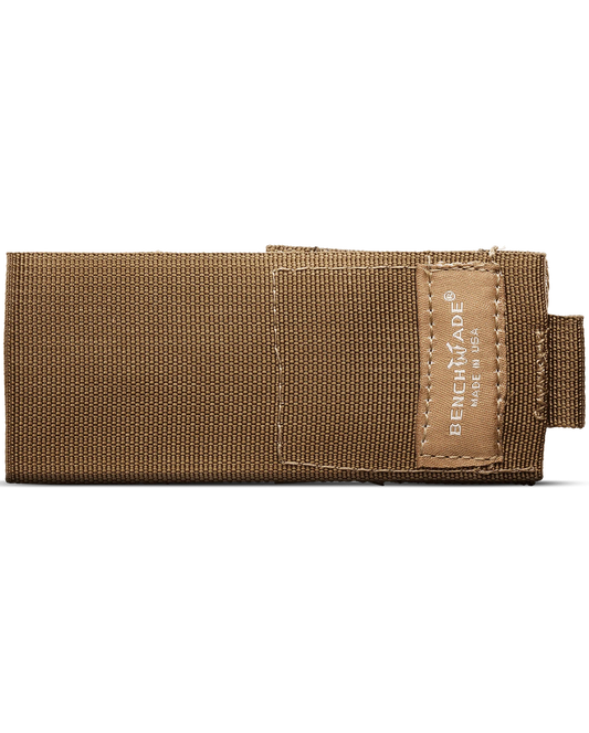 7 Hook Pouch | Coyote