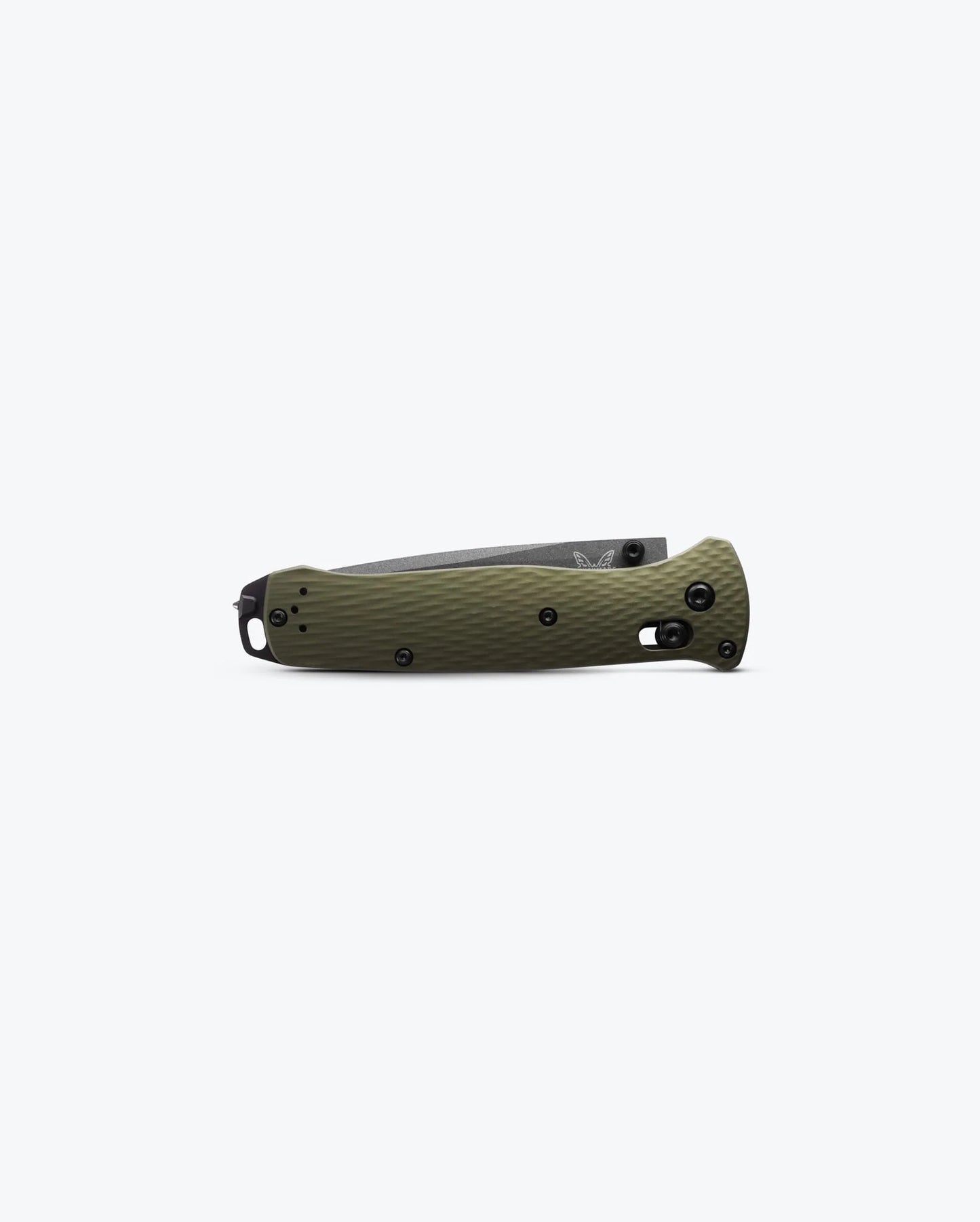 Bailout® | Woodland Green Aluminum