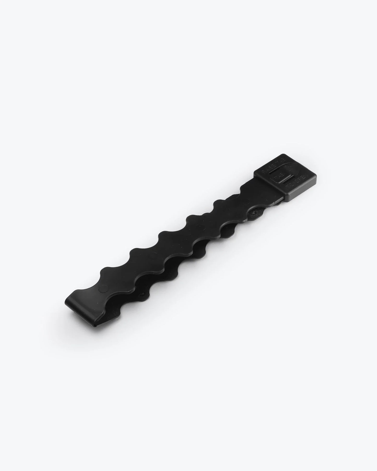Fight Light Malice Clip® | Black | Long