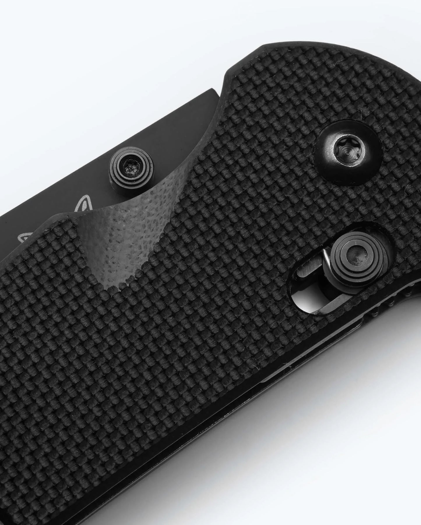 Triage® | Black G10