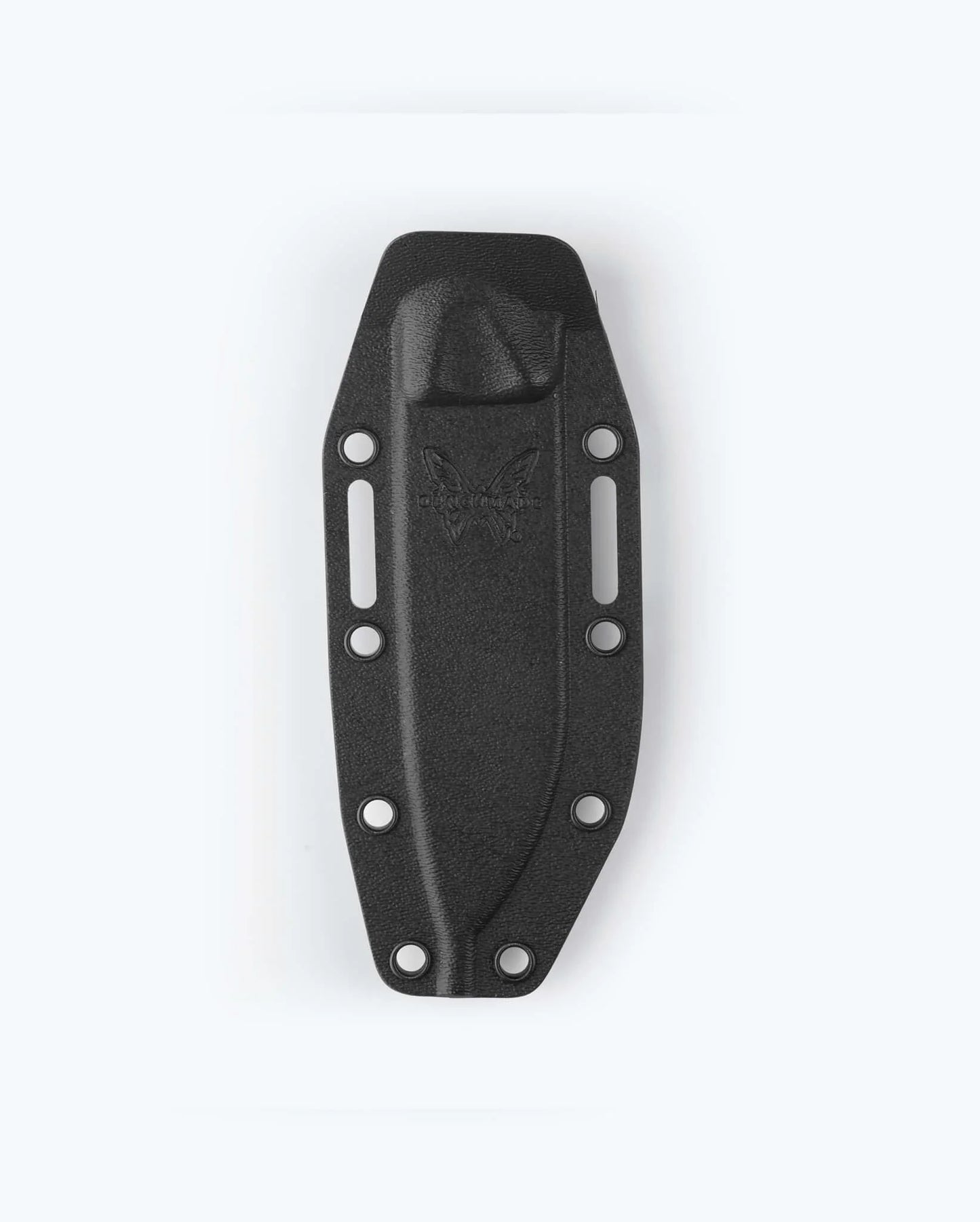 15002 Boltaron® Sheath | Orange/Black