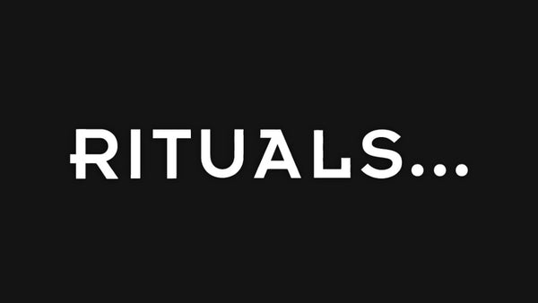  RITUALS